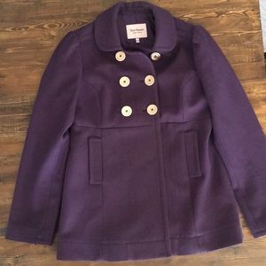 Juicy Couture Pea Cote